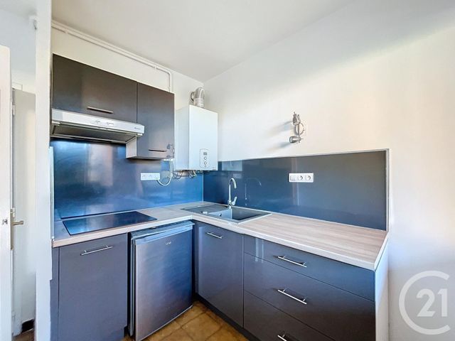 Appartement F1 à louer - 1 pièce - 30.0 m2 - AJACCIO - 201 - CORSE - Century 21 Actif Immobilier