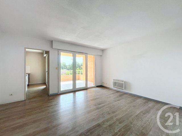 Appartement F2 à louer - 2 pièces - 45.0 m2 - AJACCIO - 201 - CORSE - Century 21 Actif Immobilier