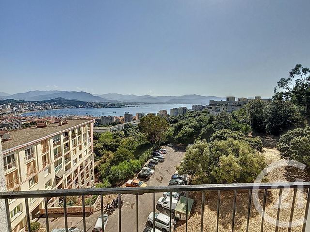 appartement - AJACCIO - 201