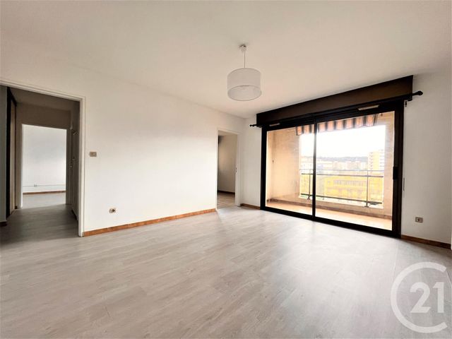 Appartement F2 à louer - 2 pièces - 50.0 m2 - AJACCIO - 201 - CORSE - Century 21 Actif Immobilier