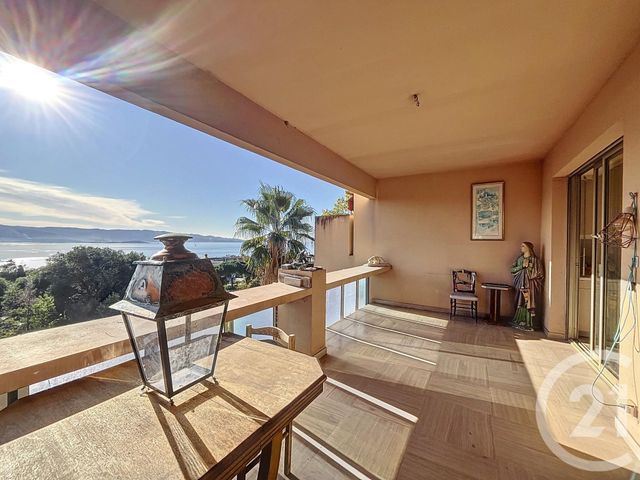 Appartement F5 à vendre AJACCIO