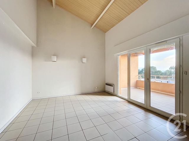 Appartement Duplex à louer AJACCIO