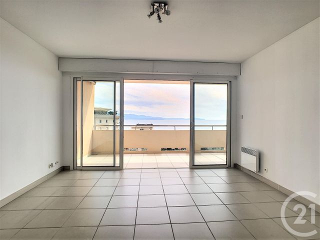 Appartement F2 à louer - 2 pièces - 50.0 m2 - AJACCIO - 201 - CORSE - Century 21 Actif Immobilier