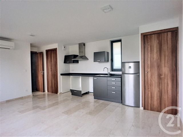 Appartement T2 à louer - 2 pièces - 39.0 m2 - AJACCIO - 201 - CORSE - Century 21 Actif Immobilier