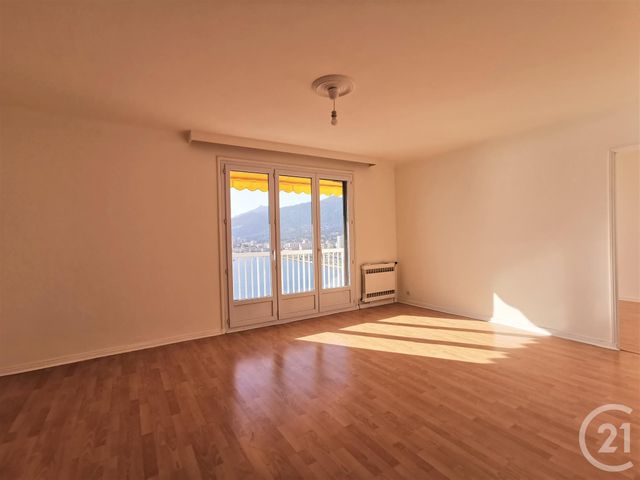 Appartement F4 à louer AJACCIO