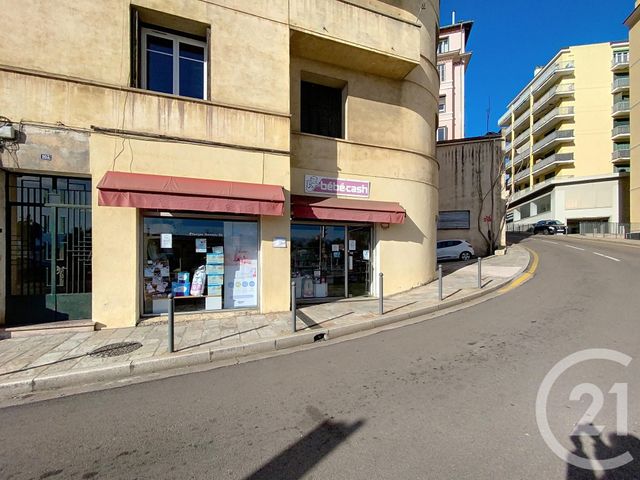 Appartement à vendre - 2 pièces - 85.0 m2 - AJACCIO - 201 - CORSE - Century 21 Actif Immobilier