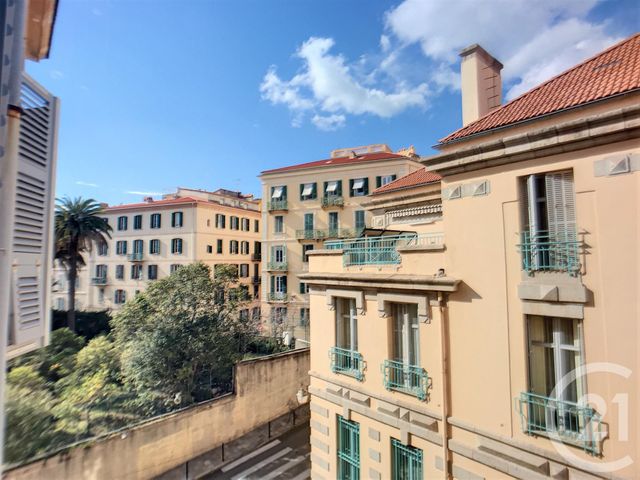 Appartement F4 à louer AJACCIO